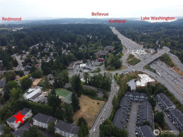 16214 118th Lane NE, Bothell WA 98011
