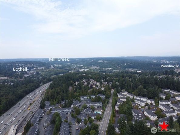 16214 118th Lane NE, Bothell WA 98011