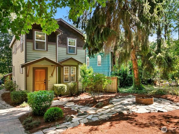 3526 Cheasty Boulevard S, Seattle WA 98144