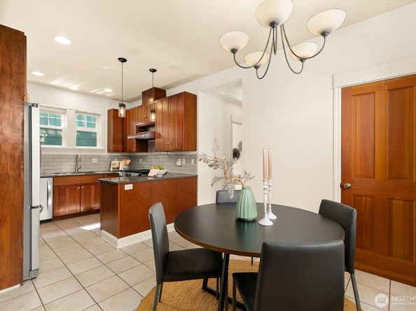 3526 Cheasty Boulevard S, Seattle WA 98144