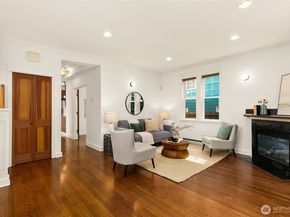3526 Cheasty Boulevard S, Seattle WA 98144