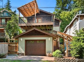 3526 Cheasty Boulevard S, Seattle WA 98144