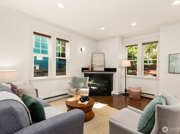 3526 Cheasty Boulevard S, Seattle WA 98144