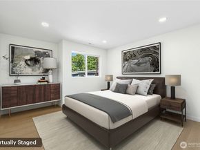 3010 Fauntleroy Avenue SW, Seattle WA 98126