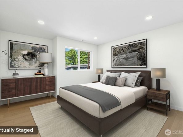3010 Fauntleroy Avenue SW, Seattle WA 98126