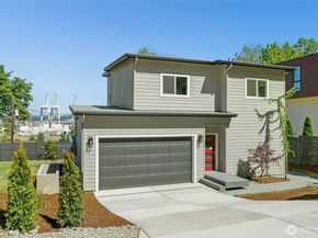 3010 Fauntleroy Avenue SW, Seattle WA 98126