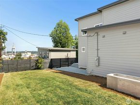 3010 Fauntleroy Avenue SW, Seattle WA 98126