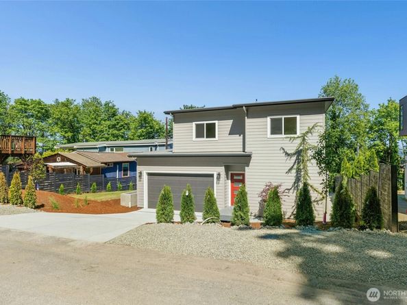 3010 Fauntleroy Avenue SW, Seattle WA 98126