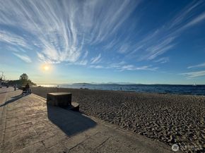 3010 Fauntleroy Avenue SW, Seattle WA 98126