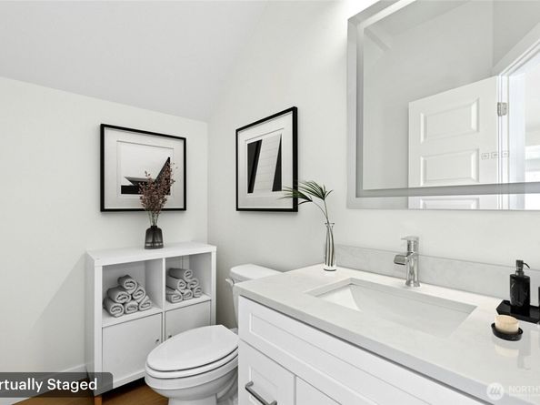 3010 Fauntleroy Avenue SW, Seattle WA 98126