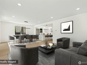 3010 Fauntleroy Avenue SW, Seattle WA 98126