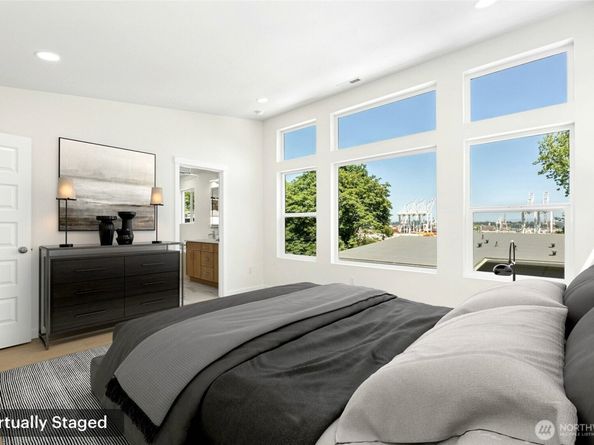 3010 Fauntleroy Avenue SW, Seattle WA 98126
