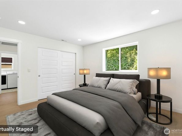 3010 Fauntleroy Avenue SW, Seattle WA 98126
