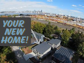 3010 Fauntleroy Avenue SW, Seattle WA 98126