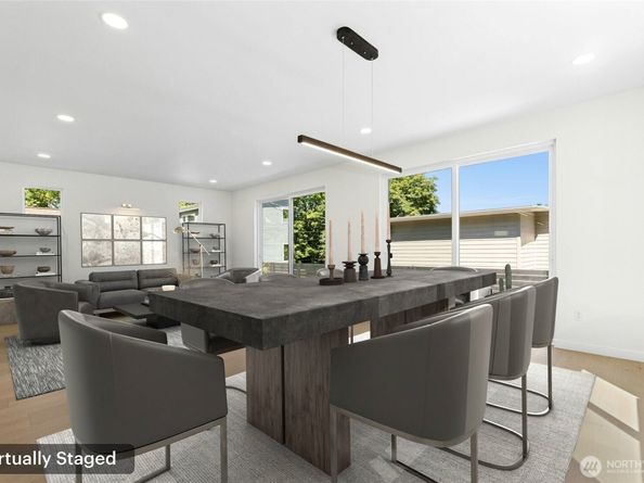 3010 Fauntleroy Avenue SW, Seattle WA 98126
