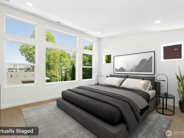 3010 Fauntleroy Avenue SW, Seattle WA 98126