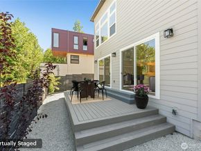 3010 Fauntleroy Avenue SW, Seattle WA 98126
