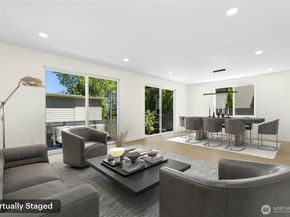 3010 Fauntleroy Avenue SW, Seattle WA 98126