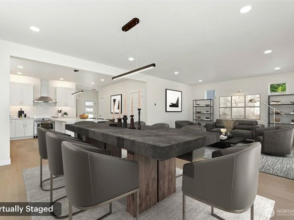 3010 Fauntleroy Avenue SW, Seattle WA 98126