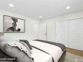3010 Fauntleroy Avenue SW, Seattle WA 98126