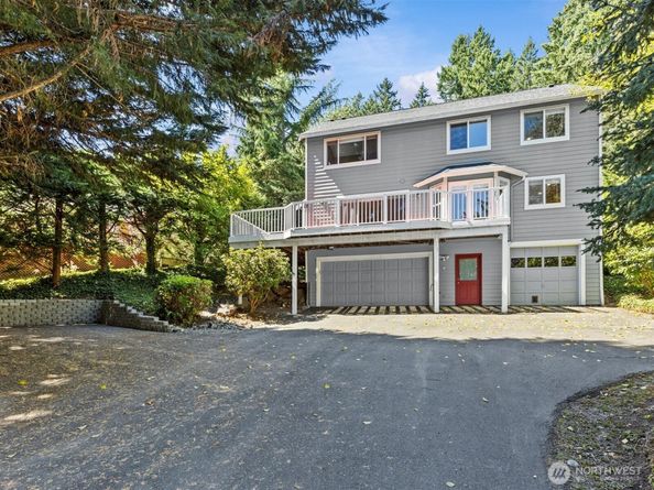 3136 NE 170th Avenue, Bellevue WA 98008
