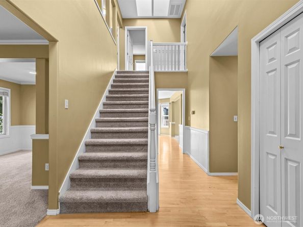 3136 NE 170th Avenue, Bellevue WA 98008