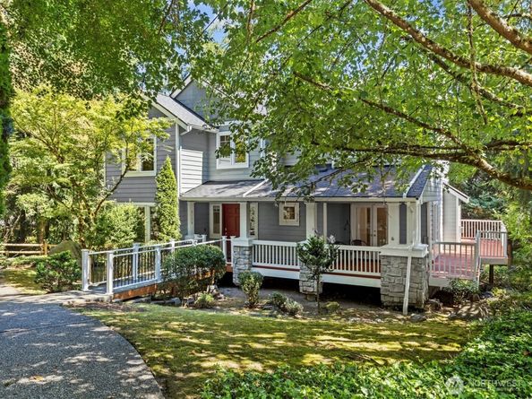3136 NE 170th Avenue, Bellevue WA 98008