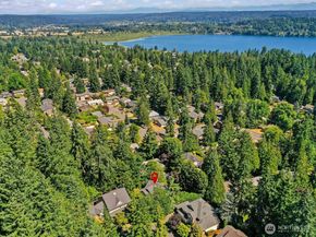 3136 NE 170th Avenue, Bellevue WA 98008
