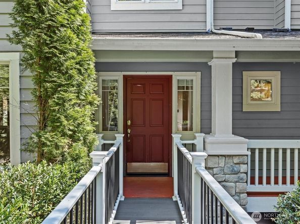 3136 NE 170th Avenue, Bellevue WA 98008