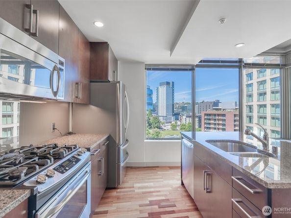 900 Lenora Street W807, Seattle WA 98121