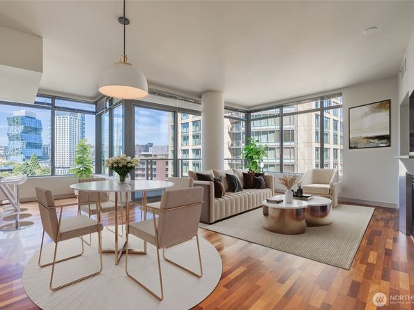 900 Lenora Street W807, Seattle WA 98121