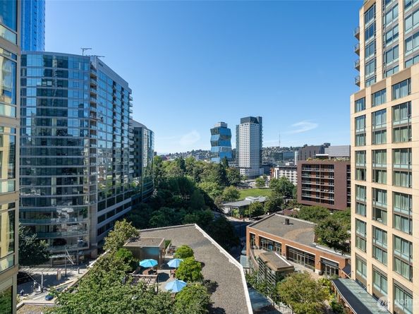 900 Lenora Street W807, Seattle WA 98121