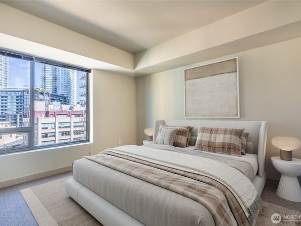 900 Lenora Street W807, Seattle WA 98121