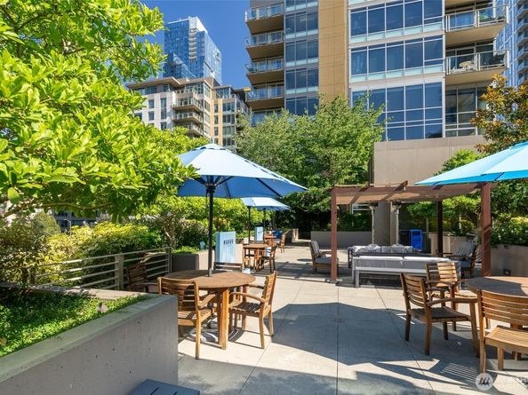 900 Lenora Street W807, Seattle WA 98121