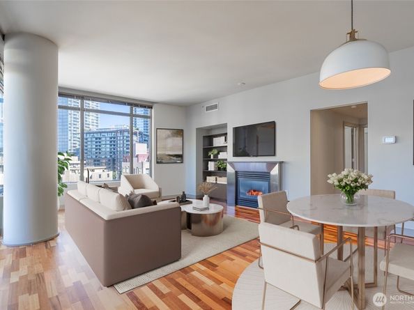 900 Lenora Street W807, Seattle WA 98121