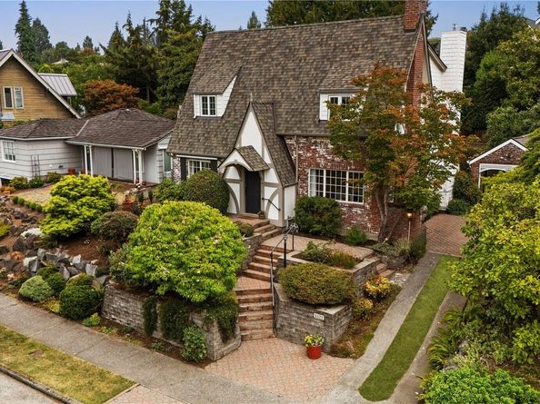 6022 Vassar Avenue NE, Seattle WA 98115