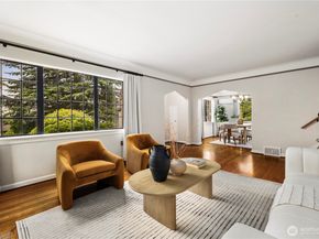 6022 Vassar Avenue NE, Seattle WA 98115
