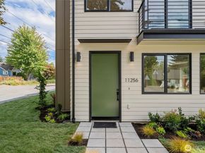 11256 Evanston Avenue N, Seattle WA 98133
