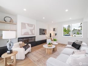 11256 Evanston Avenue N, Seattle WA 98133