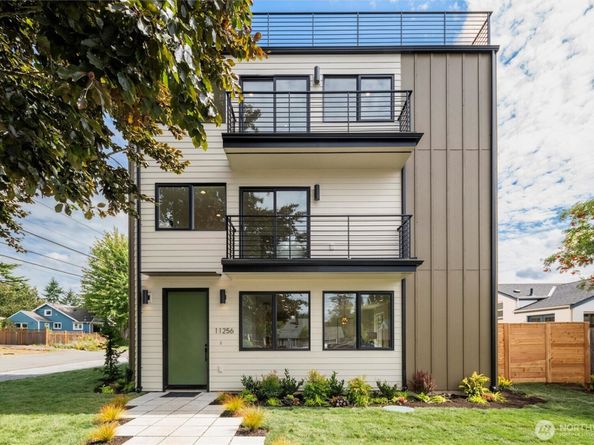 11256 Evanston Avenue N, Seattle WA 98133