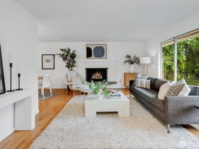 9724 Mercerwood Drive, Mercer Island WA 98040