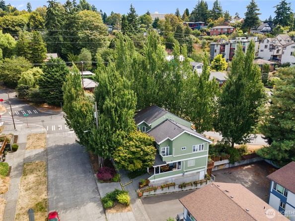 303 NW 56th Street, Seattle WA 98107