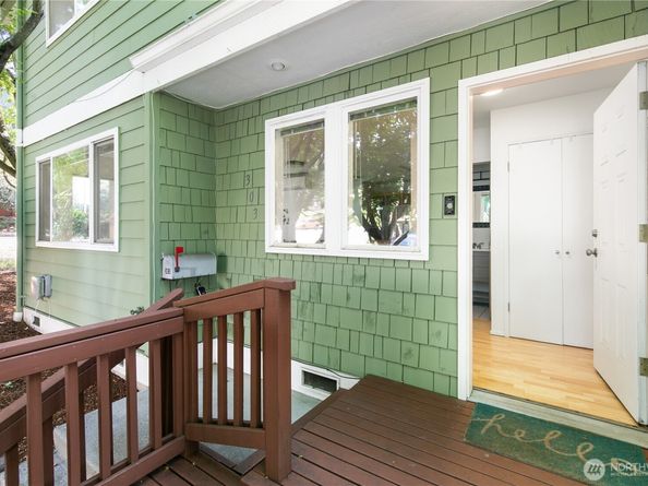 303 NW 56th Street, Seattle WA 98107