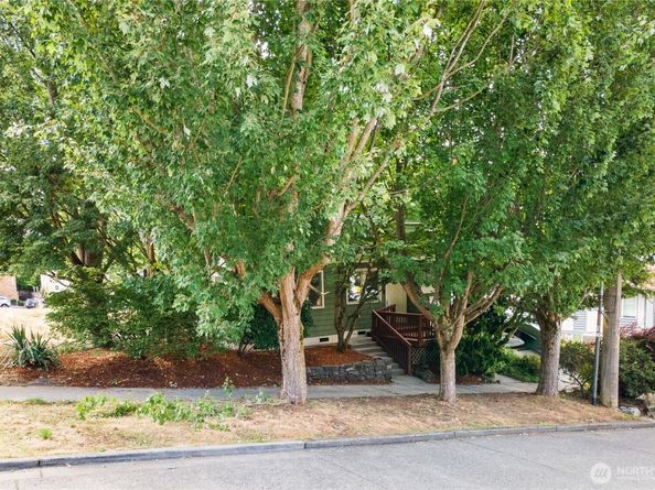 303 NW 56th Street, Seattle WA 98107