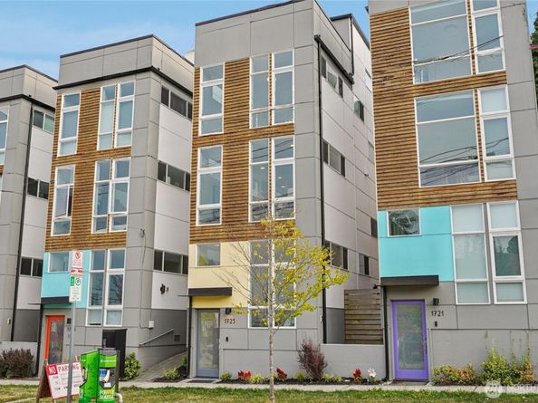 1723 S Forest Street, Seattle WA 98144