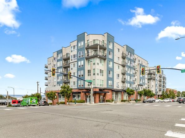 2824 Grand Ave A408, Everett WA 98201