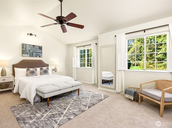 7703 Fletcher Bay Road NE, Bainbridge Island WA 98110