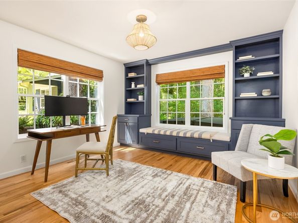 7703 Fletcher Bay Road NE, Bainbridge Island WA 98110