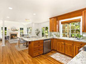7703 Fletcher Bay Road NE, Bainbridge Island WA 98110