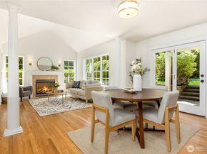 7703 Fletcher Bay Road NE, Bainbridge Island WA 98110